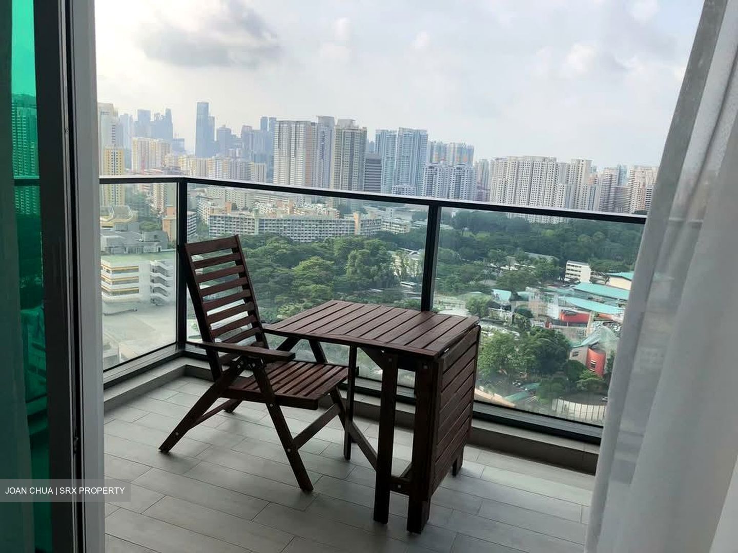 Principal Garden (D3), Condominium #556468711